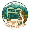 Auberge les Charmettes