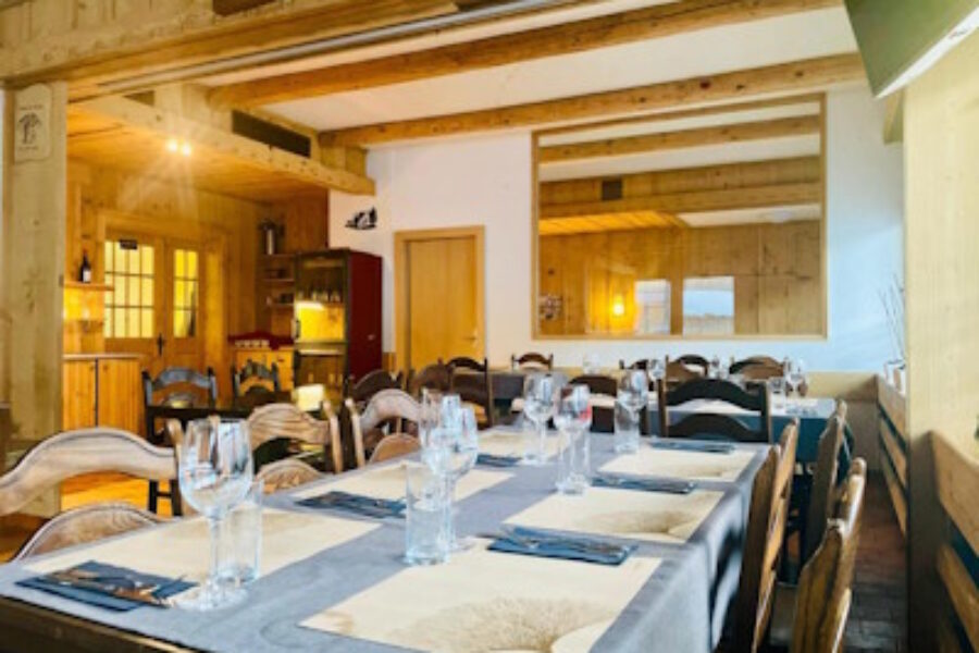 20 juin – Tex Mex menu spécial de Jess et Marc