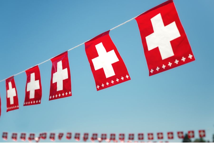 1er août – Brunch de 11h à 15h